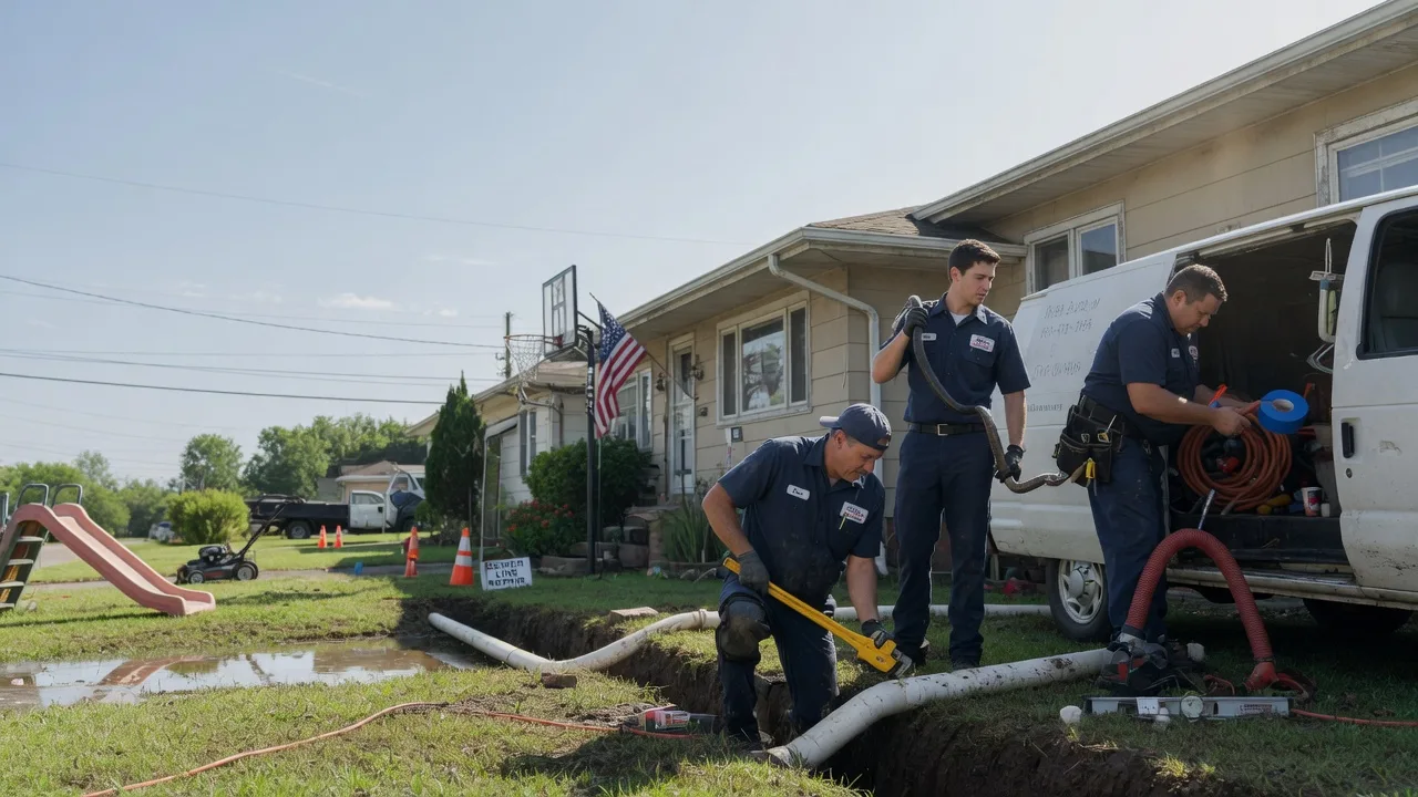 Toilet Installation in Strum, WI near me